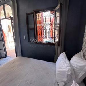 Magnifique riad  rénové 4 chambres a Riad Larousse
