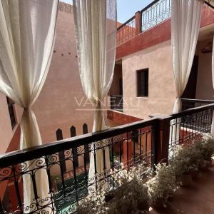Magnifique riad  rénové 4 chambres a Riad Larousse