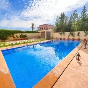 Maison d'hôte à vendre proches Golf Royal