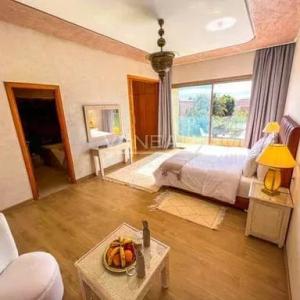 Maison d'hôte à vendre proches Golf Royal
