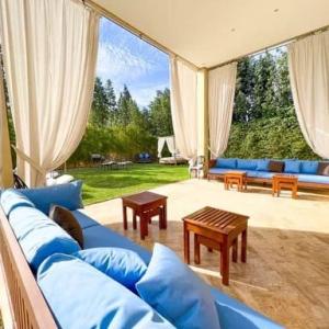 Maison d'hôte à vendre proches Golf Royal