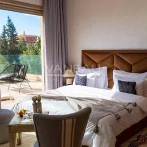 Maison d'hôte à vendre proches Golf Royal