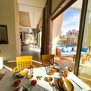 Maison d'hôte à vendre proches Golf Royal