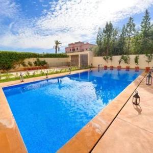 Maison d'hôte à vendre proches Golf Royal