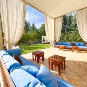Maison d'hôte à vendre proches Golf Royal