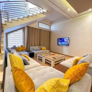 Maison d'hôte à vendre proches Golf Royal