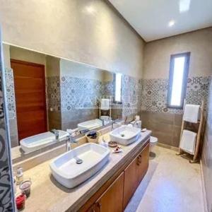 Maison d'hôte à vendre proches Golf Royal