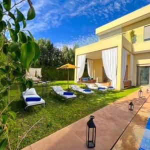 Maison d'hôte à vendre proches Golf Royal