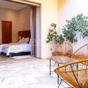Maison d'hôte à vendre proches Golf Royal