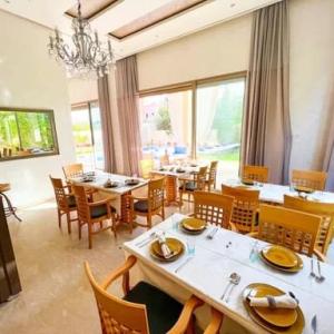 Maison d'hôte à vendre proches Golf Royal