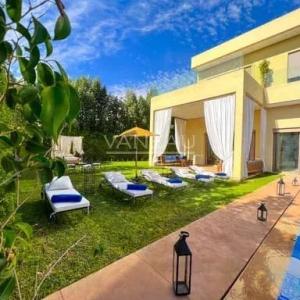 Maison d'hôte à vendre proches Golf Royal