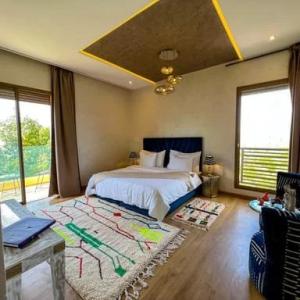 Maison d'hôte à vendre proches Golf Royal