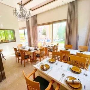 Maison d'hôte à vendre proches Golf Royal