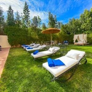 Maison d'hôte à vendre proches Golf Royal