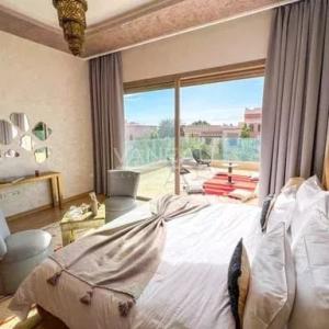 Maison d'hôte à vendre proches Golf Royal