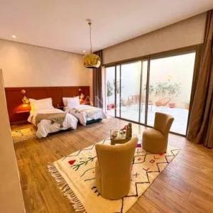 Maison d'hôte à vendre proches Golf Royal