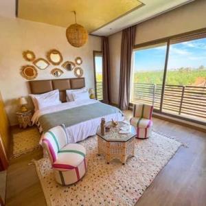 Maison d'hôte à vendre proches Golf Royal
