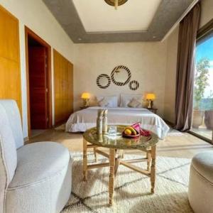 Maison d'hôte à vendre proches Golf Royal