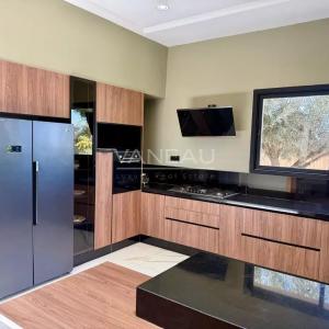 Villa au coeur d'un prestigieux golf