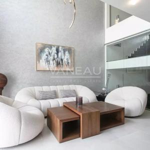 ****Villa Prestigia  avec piscine Exclusivité****