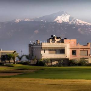 ****Villa Prestigia  avec piscine Exclusivité****