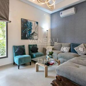 ****Villa Prestigia  avec piscine Exclusivité****