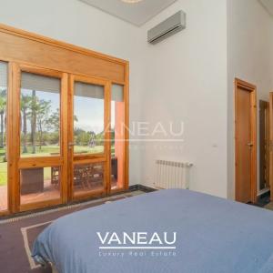 *** Maison avec un terrain de 4 hectares***