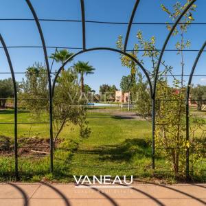 *** Maison avec un terrain de 4 hectares***
