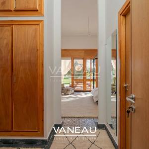 *** Maison avec un terrain de 4 hectares***