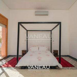 *** Maison avec un terrain de 4 hectares***