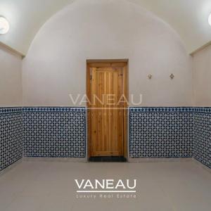 *** Maison avec un terrain de 4 hectares***