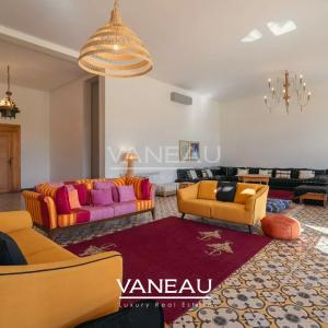 *** Maison avec un terrain de 4 hectares***
