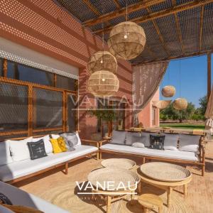 *** Maison avec un terrain de 4 hectares***