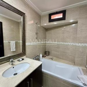 Appartement 1 chambre 56 m2 coeur de Gueliz