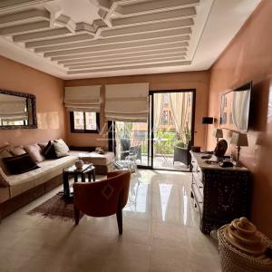 Appartement 1 chambre 56 m2 coeur de Gueliz