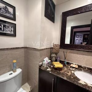 Appartement 1 chambre 56 m2 coeur de Gueliz