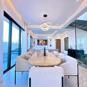 Villa de préstige à Vendre sur Golf