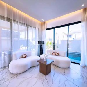 Villa de préstige à Vendre sur Golf