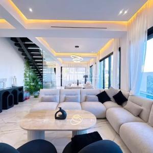 Villa de préstige à Vendre sur Golf