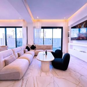 Villa de préstige à Vendre sur Golf