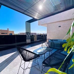 Villa de préstige à Vendre sur Golf