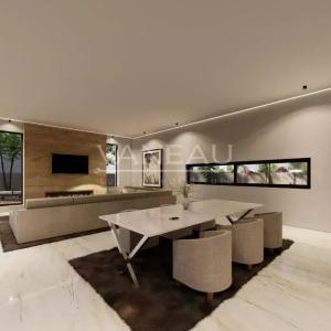 Beau projet de villa à terminer Amelkis 3