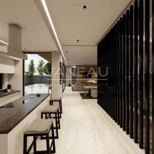 Beau projet de villa à terminer Amelkis 3