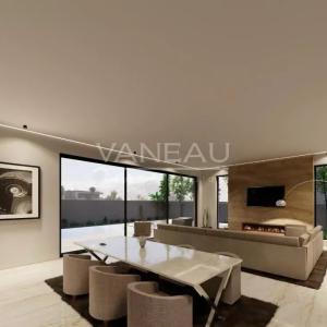 Beau projet de villa à terminer Amelkis 3