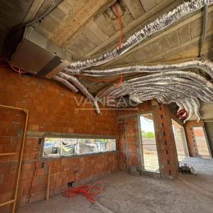 Beau projet de villa à terminer Amelkis 3