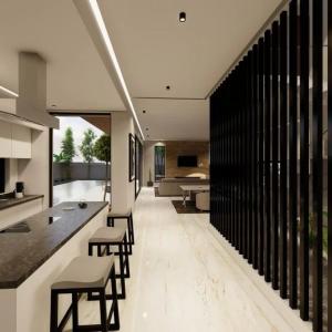 Beau projet de villa à terminer Amelkis 3