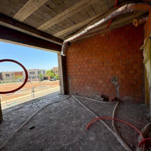 Beau projet de villa à terminer Amelkis 3