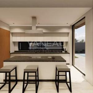 Beau projet de villa à terminer Amelkis 3