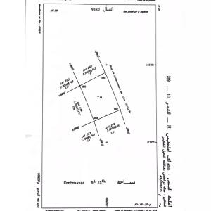 Beau projet de villa à terminer Amelkis 3