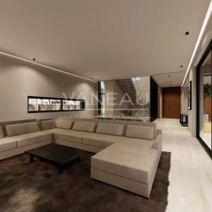 Beau projet de villa à terminer Amelkis 3